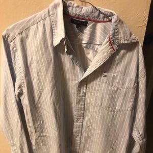 Shirt Tommy Hilfiger